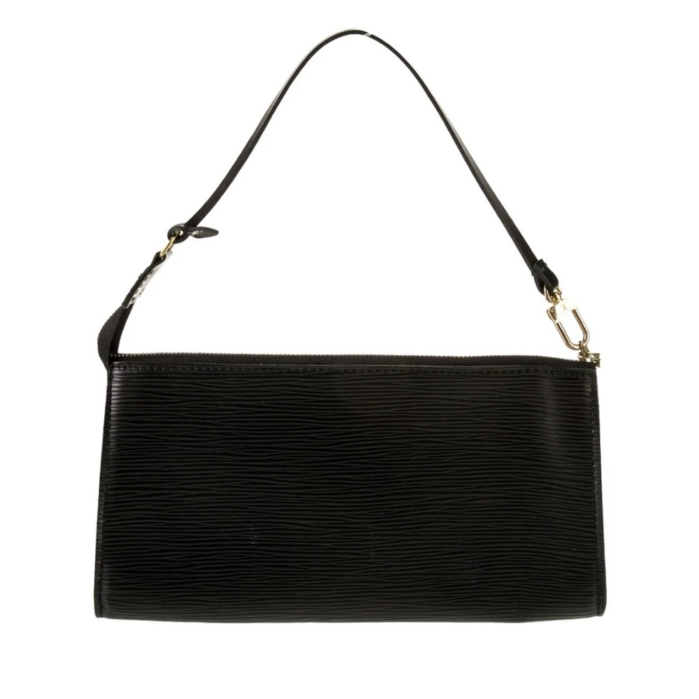 *Authentic Louis Vuitton Pochette Accessories